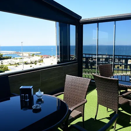 Seref Hotel-2