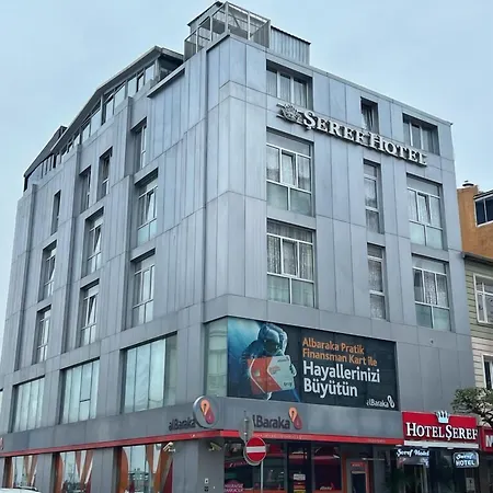 Seref Hotel-3