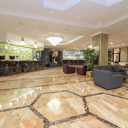 Aleria Cappadocia Hotel-3