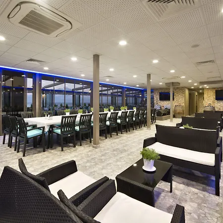 Sanli Beach Resort-3
