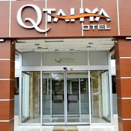 Qtahya Hotel-3