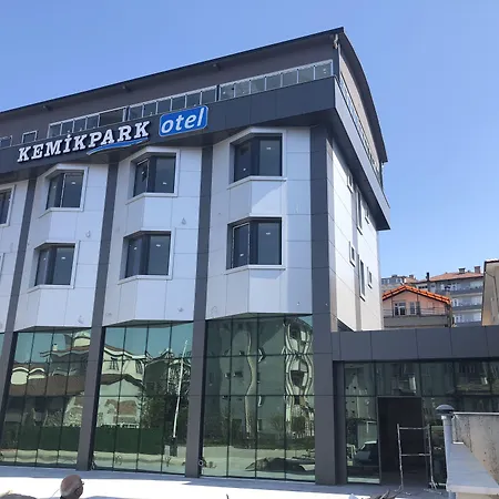 KemikPark Otel-3