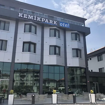 KemikPark Otel-2