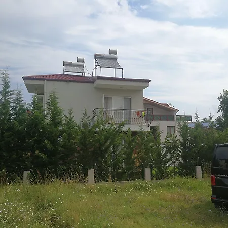 Degirmen Hotel Kerpe-2