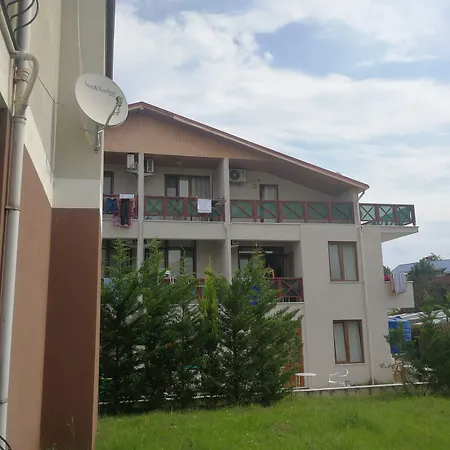 Degirmen Hotel Kerpe-3