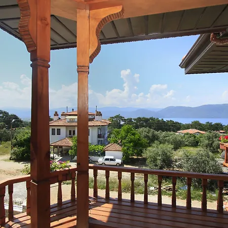 Akyaka Deger Apart-2