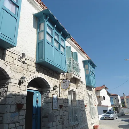 F&G Butık Hotel-2