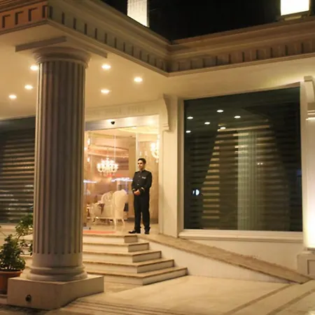 Royal Mersin Hotel-2
