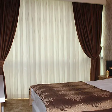 Royal Mersin Hotel-3