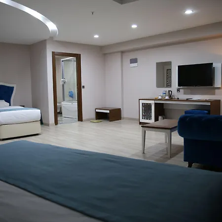 Grand Artvin Hotel-2