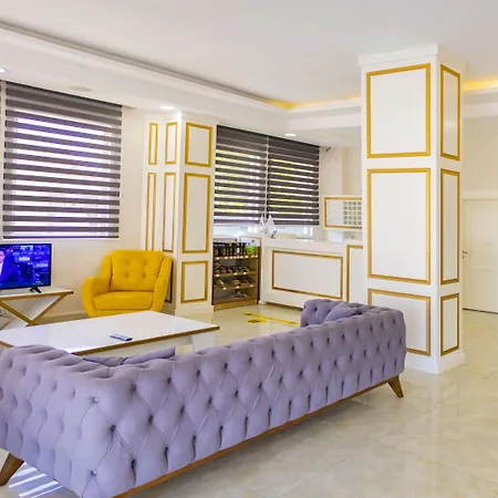 Evon Otel-3