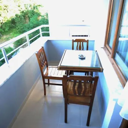 Thermal Aydın Hotel-2