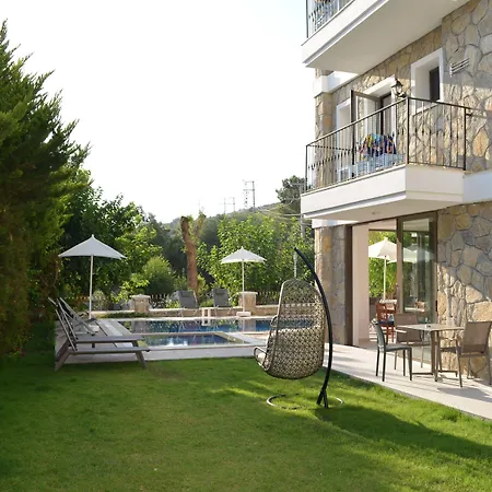 Aria Doria Otel-2