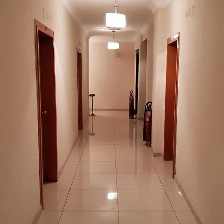 Hotel Dilara-2
