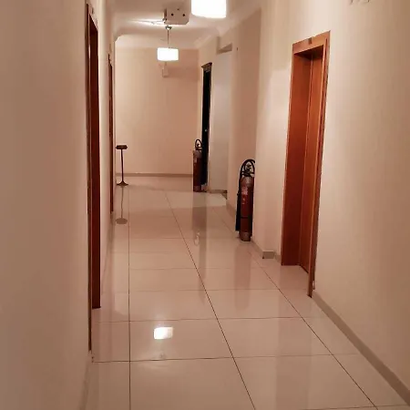 Hotel Dilara-3