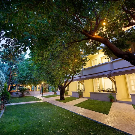 Gurel Garden House-3