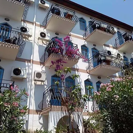Kas Lemon Hotel-3