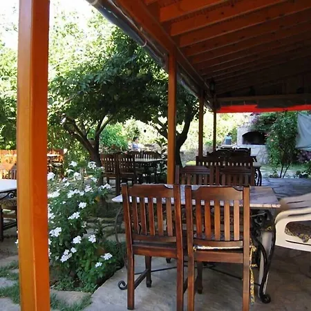 Hoppala Pension-2