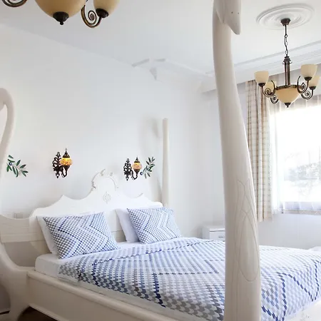 Sato Butik Otel-3