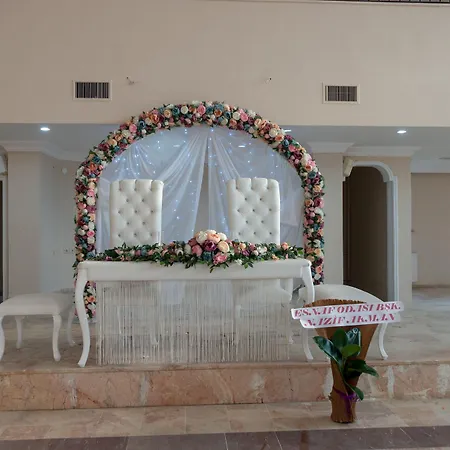 Ulus Doga Park Otel-3