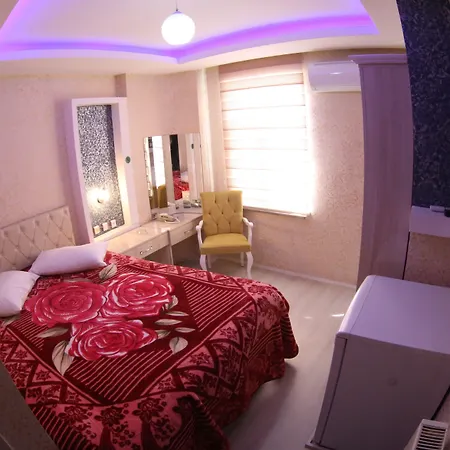 Grand Derya Otel-3