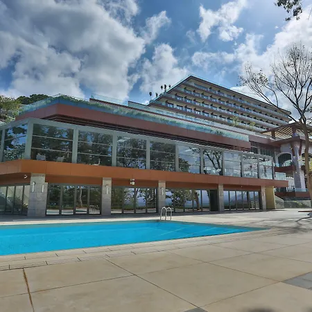Radisson Blu Hotel Trabzon-3