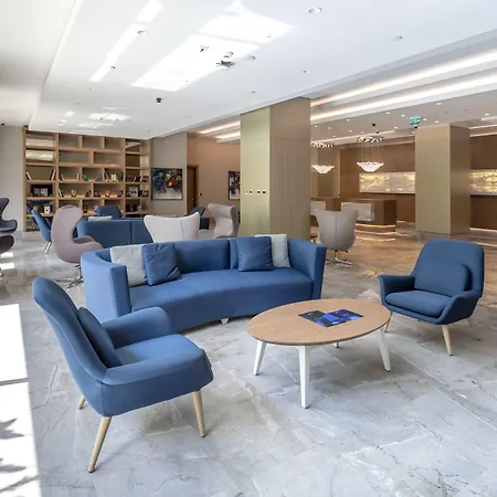 Radisson Blu Hotel Trabzon-3