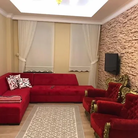 Hisar Apart&Pansiyon-3