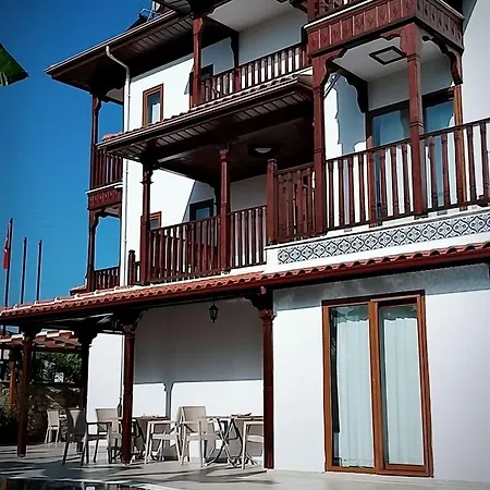 Kaya Hotel-3