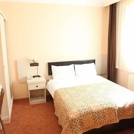 Hattuşirin Hotel-2