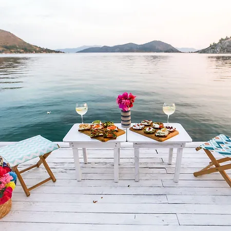 Melek Hotels Bozburun-3