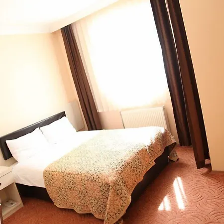 Hattuşirin Hotel-3