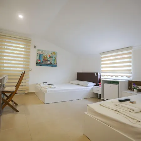 Melek Hotels Bozburun-2