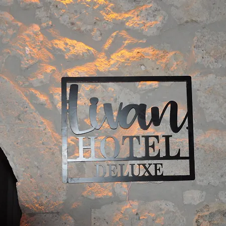 Livan Hotel Deluxe-3