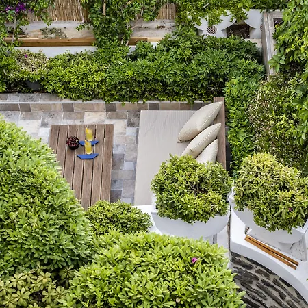 The Poyz Hotel Bodrum-3