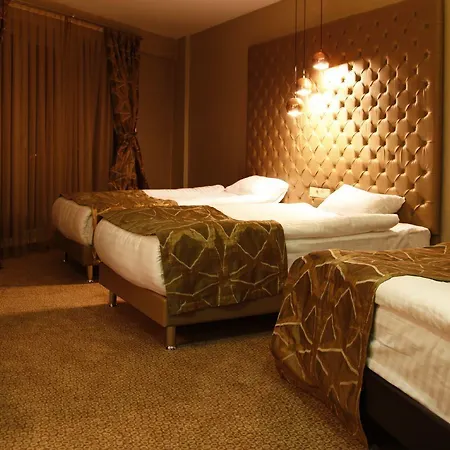 Feyzan Hotel-2