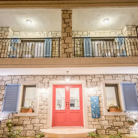 Bademli Konak Otel-3