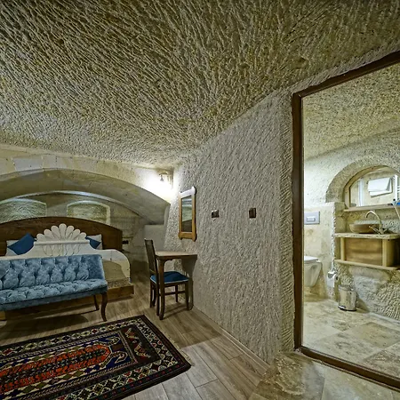 Cappa Cave Hotel-3