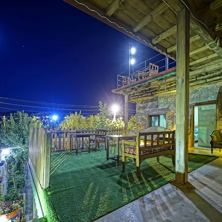 Cappa Cave Hotel-2