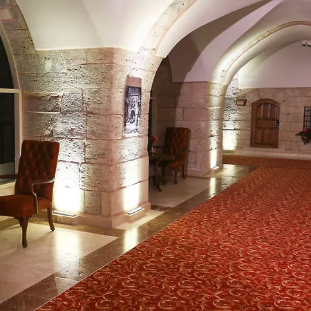 Behrampaşa Otel &Cafe &Restaurant-3