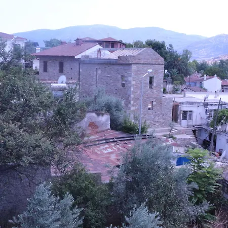 Celsus Boutique Hotel-2