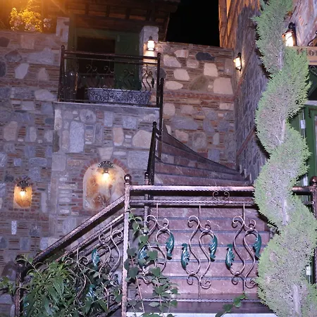 Celsus Boutique Hotel-3