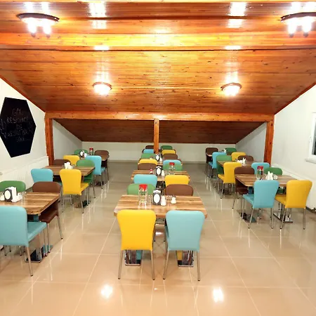 Guen Residence Otel-3