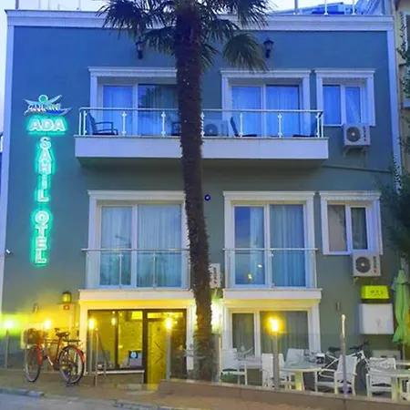 Ada Sahil Hotel-2