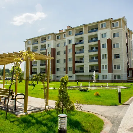 Aforia Thermal Residences-3