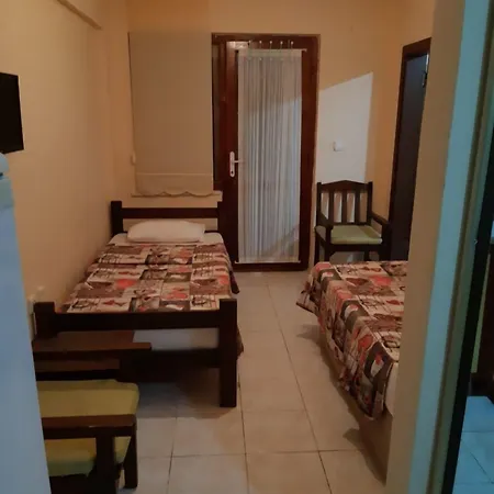 Cebeci Kutlu Apart-2