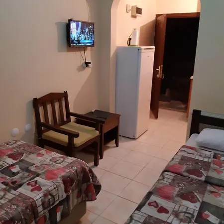 Cebeci Kutlu Apart-3