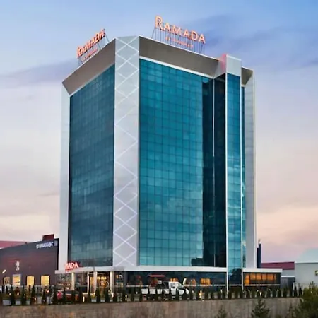 Ramada by Wyndham Sivas-2