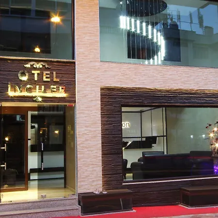 Inciler Hotel-2