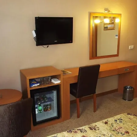 Ferhane Hotel-2